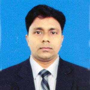 Amit Kumar Paul 